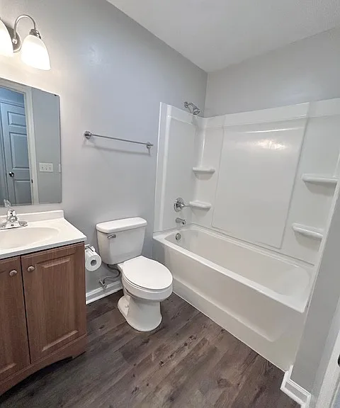 505 E Hanover Rd #505 — Photo 11