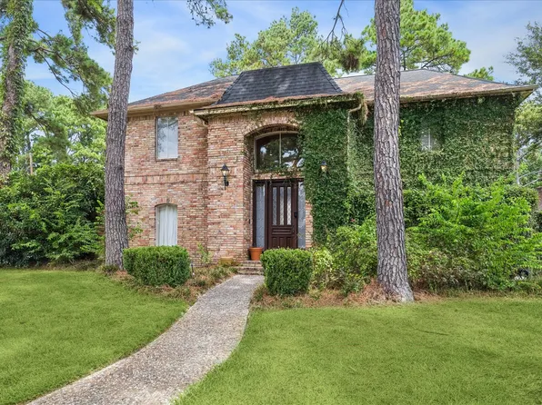 16222 Winchmore Hill Dr, Spring, TX 77379