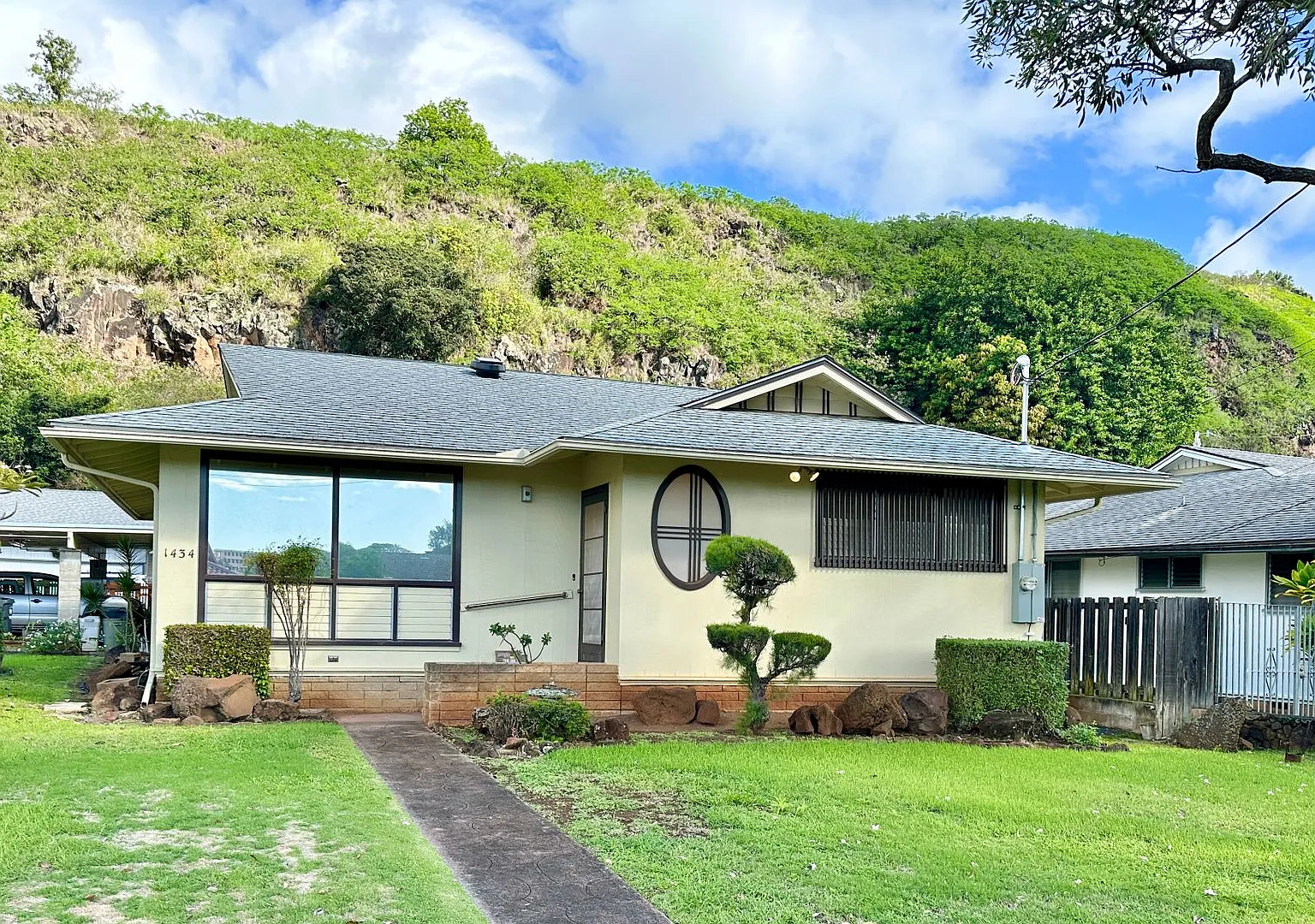 1434 Ala Iolani — Photo 4