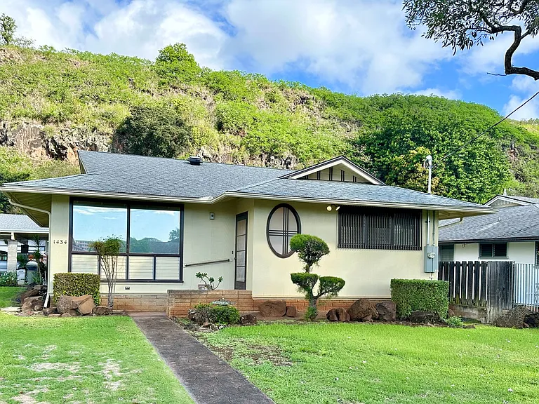 1434 Ala Iolani St — Photo 4