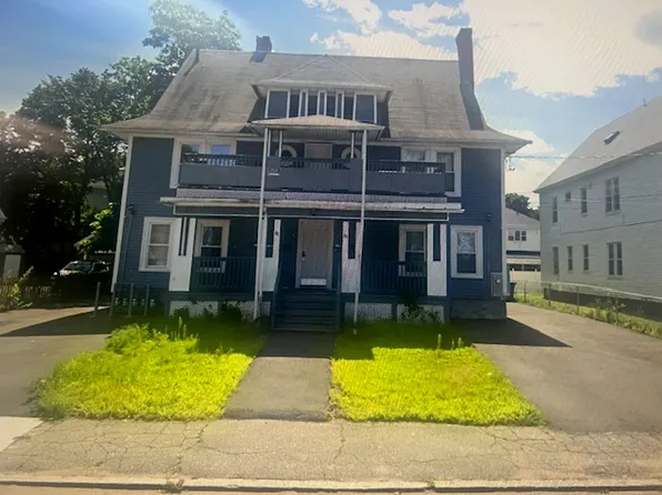 83 Cambridge St, Lawrence, MA