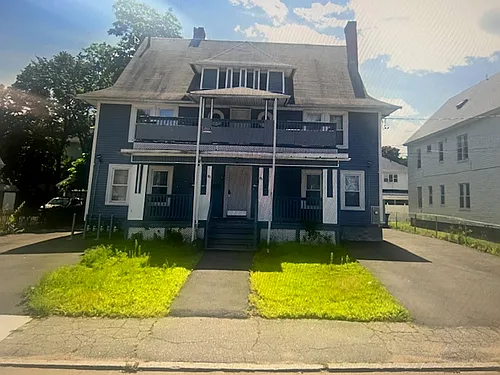 83 Cambridge St #1R Photo 1