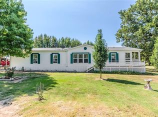 12337 Fm 1651, CANTON, TX 75103