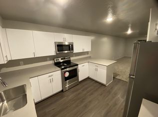 1167 E Telegraph St #205, Washington, UT 84780