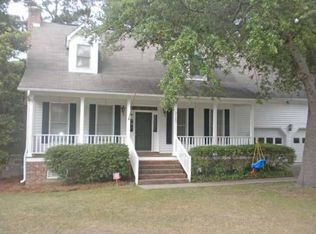 3723 Carriage House Rd, Columbia, SC 29206