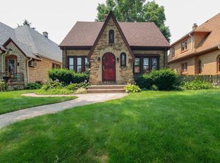 3437 N 45th St, Milwaukee, WI 53216