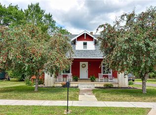 301 W Main St, Cameron, WI 54822