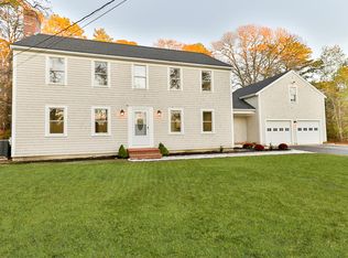 117 A P Newcomb Rd, Brewster, MA 02631