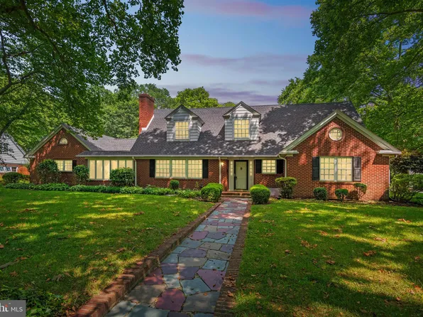 921 Smith St, Salisbury, MD 21801