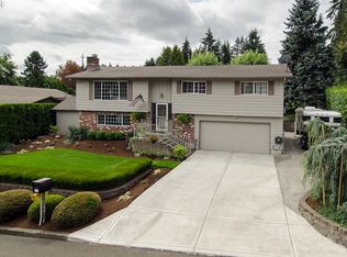 7610 SE Dolinda St, Milwaukie, OR 97267