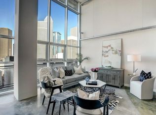 2000 Bagby St APT 9420, Houston, TX 77002