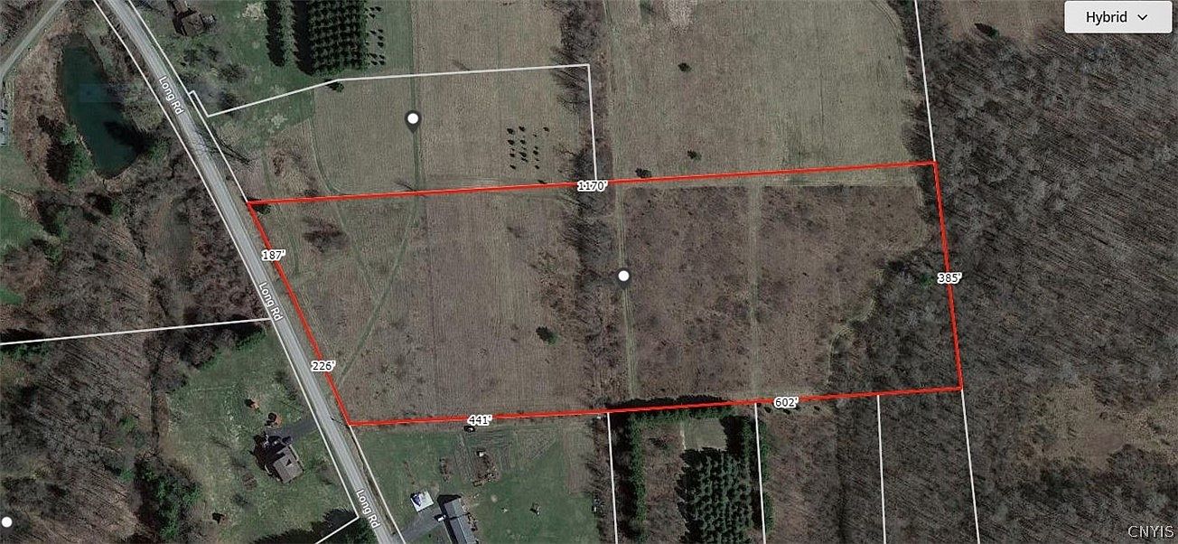 0 Long Rd, Homer, NY 13077 Zillow