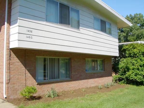 1458 Bemidji Dr, Ann Arbor, MI 48103