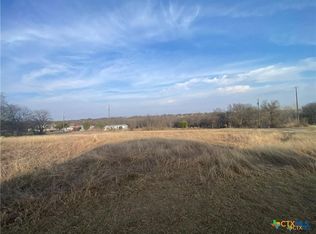 352 Trammel Rd, Eddy, TX 76524