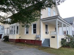 4 King St, Waterville, ME 04901
