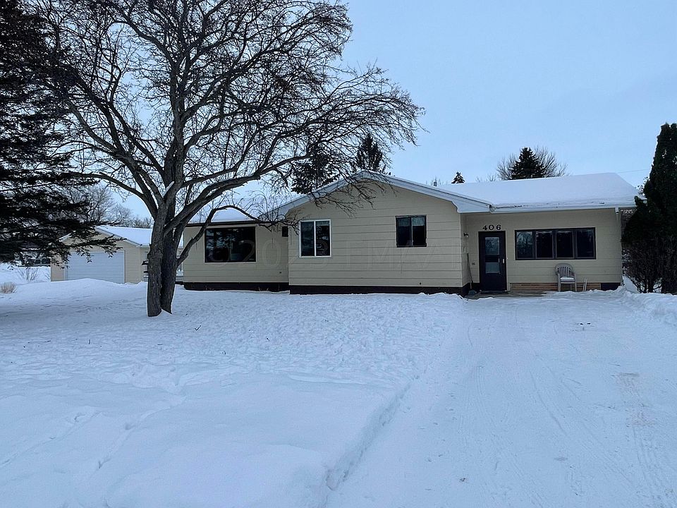 406 Lincoln Ave NE, Twin Valley, MN 56584 Zillow