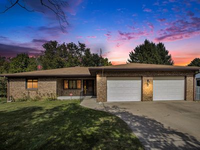 6295 Enola Ave, Kalamazoo, MI, 49048