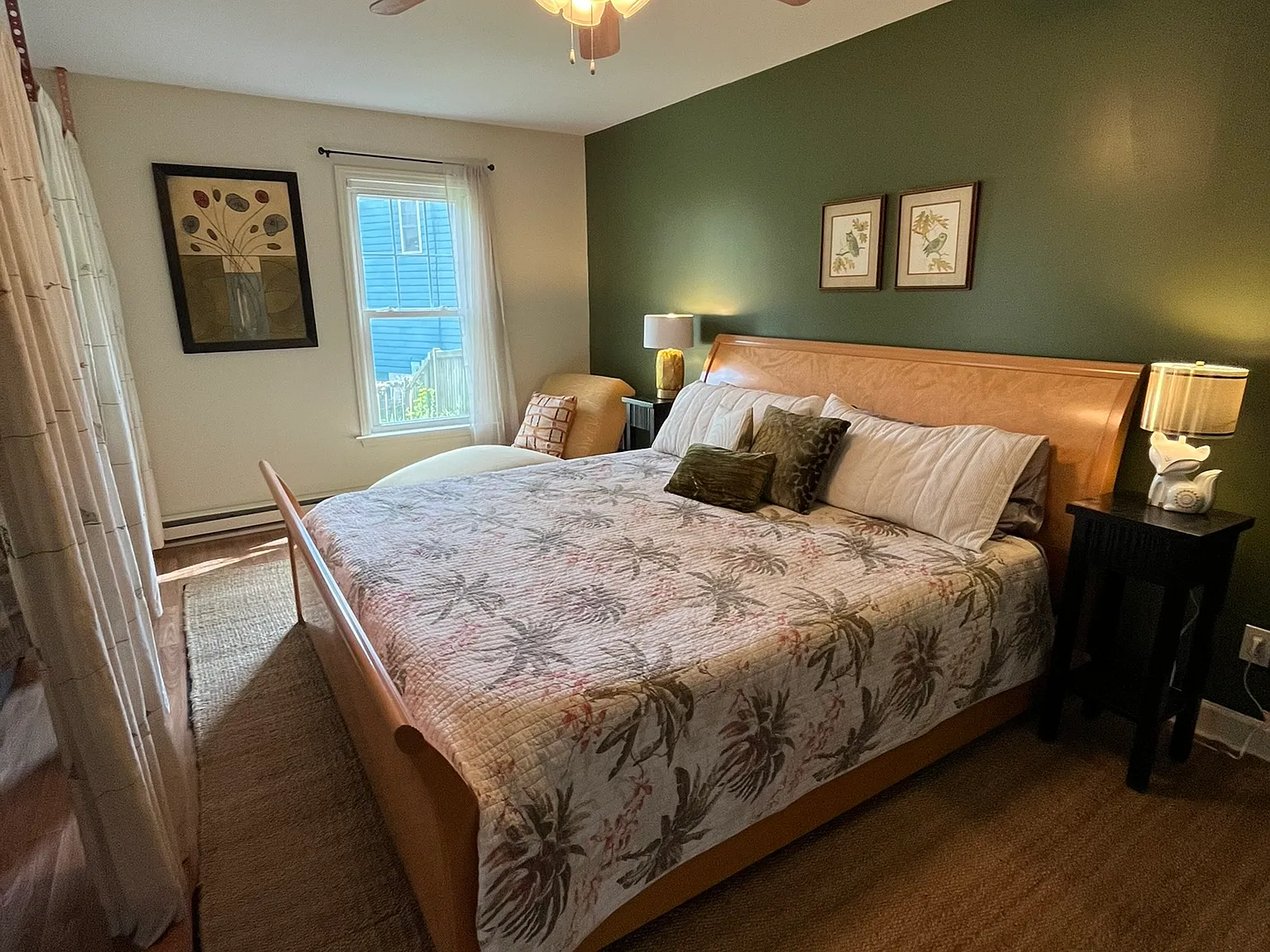Studio, 500 sqft, $1,350 — Photo 2