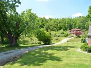 19191 River Rd #B, Athens, OH 45701