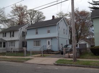 103 Oklahoma St, Springfield, MA 01104