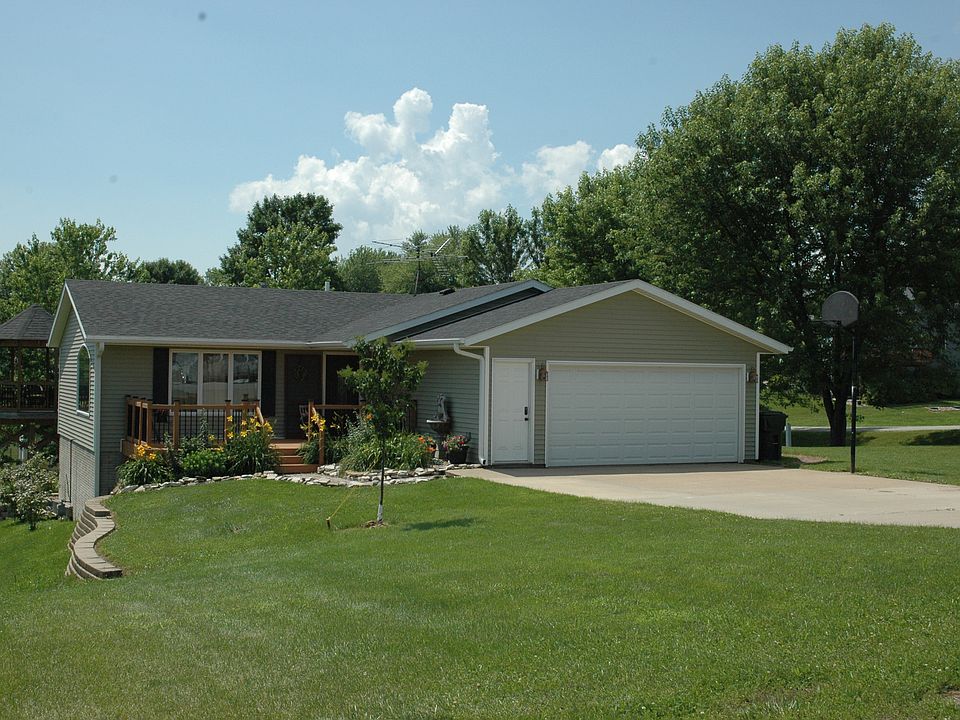 Front View 1