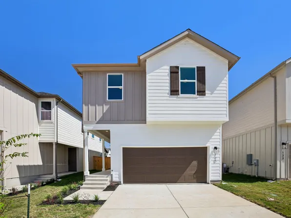 125 Maverick Ave, Kyle, TX 78640