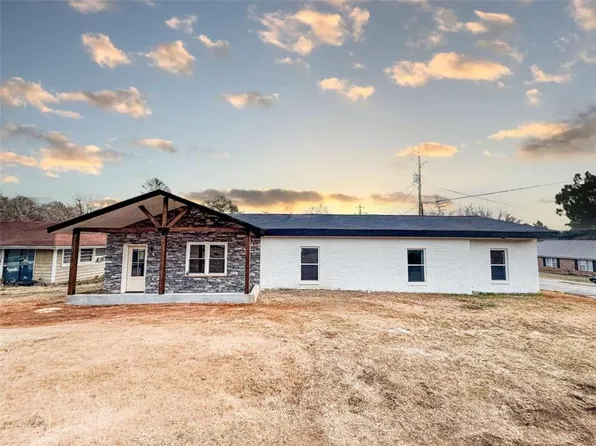 1278 Chulio Rd SE, Rome, GA 30161