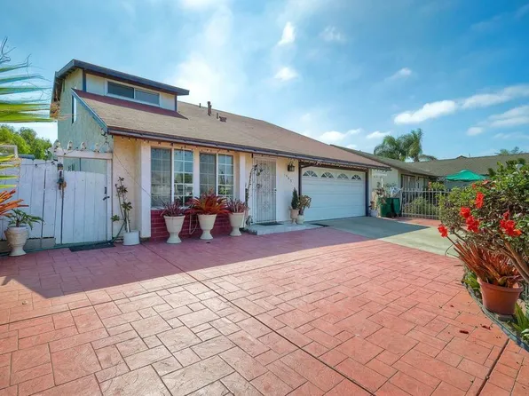 1965 Galvez Ct, San Diego, CA 92154