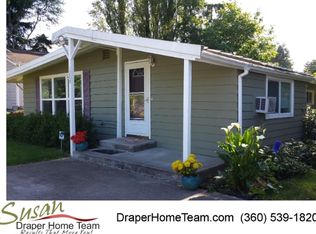 1209 Cora St SE, Lacey, WA 98503