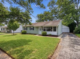 4844 Barnhart Ave, Dayton, OH 45432