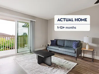 Harbor Cove Apartments