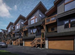 204 N Stewart Creek Rise #602, Canmore, AB T1W0L8