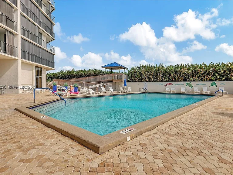 9650 S Ocean Dr #1403 — Photo 36