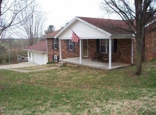 88 Lcpl Hanson Usmc Rd, Buffalo, KY 42716