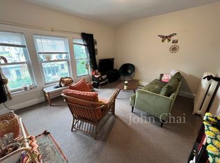 18 Orkney Rd #2, Boston, MA 02135