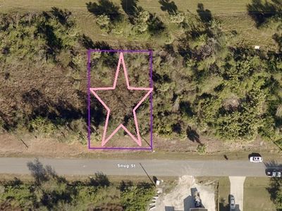 LOT 5 Snug St, North Pt, FL, 34286