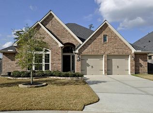 248 Forest Peak Way, Montgomery, TX 77316