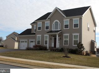 349 Wagon Wheel Ln, Hockessin, DE 19707