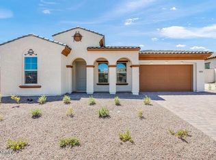 20723 W San Miguel Ave, Buckeye, AZ 85396