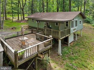 58 Paradise Ln, Linden, VA 22642