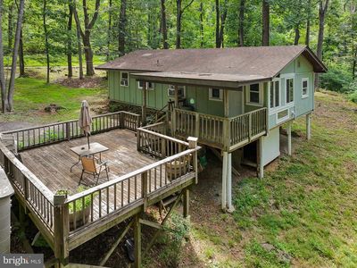 58 Paradise Ln, Linden, VA, 22642