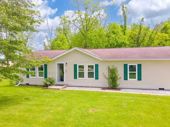 8970 N 500 W, Middletown, IN 47356