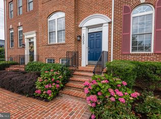 1505 Portner Rd, Alexandria, VA 22314
