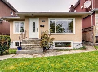 5569 Culloden St, Vancouver, BC V5W 3R9