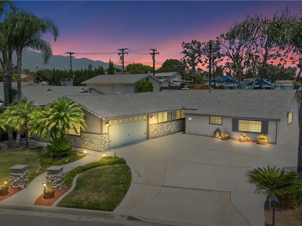 7939 Montara Ave, Rancho Cucamonga, CA 91730