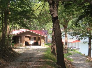 19610 S 611th Rd, Fairland, OK 74343