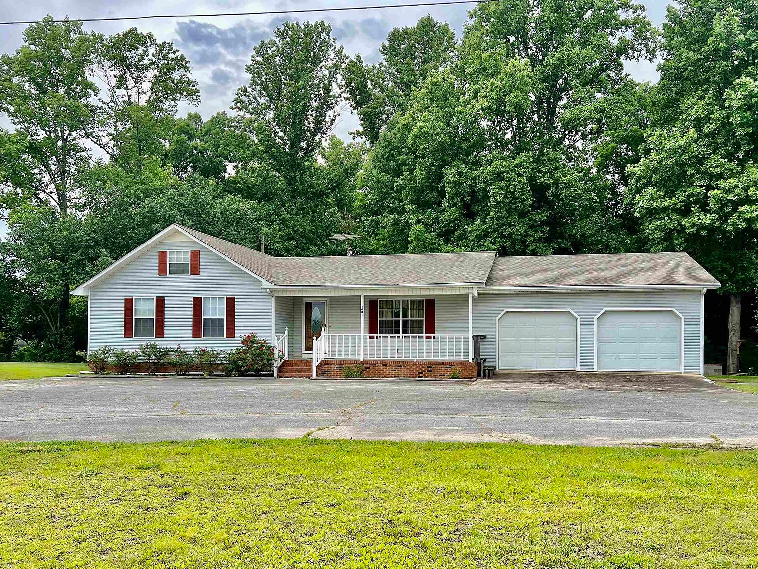 1001 Highway 43, Phil Campbell, AL 35581 MLS 516807 Zillow