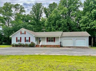 1001 Highway 43, Phil Campbell, AL 35581