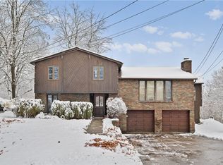 154 N Jamestown Rd, Coraopolis, PA 15108