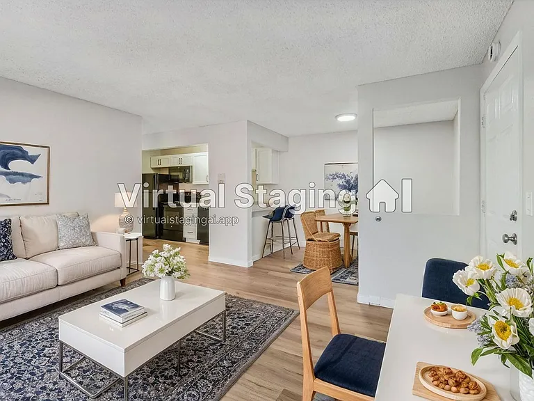 Westport Apartments — Photo 26